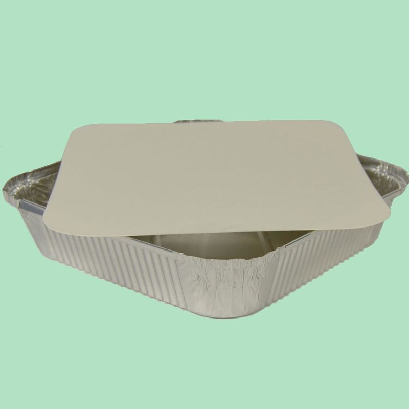 9" x 9" Board Lid