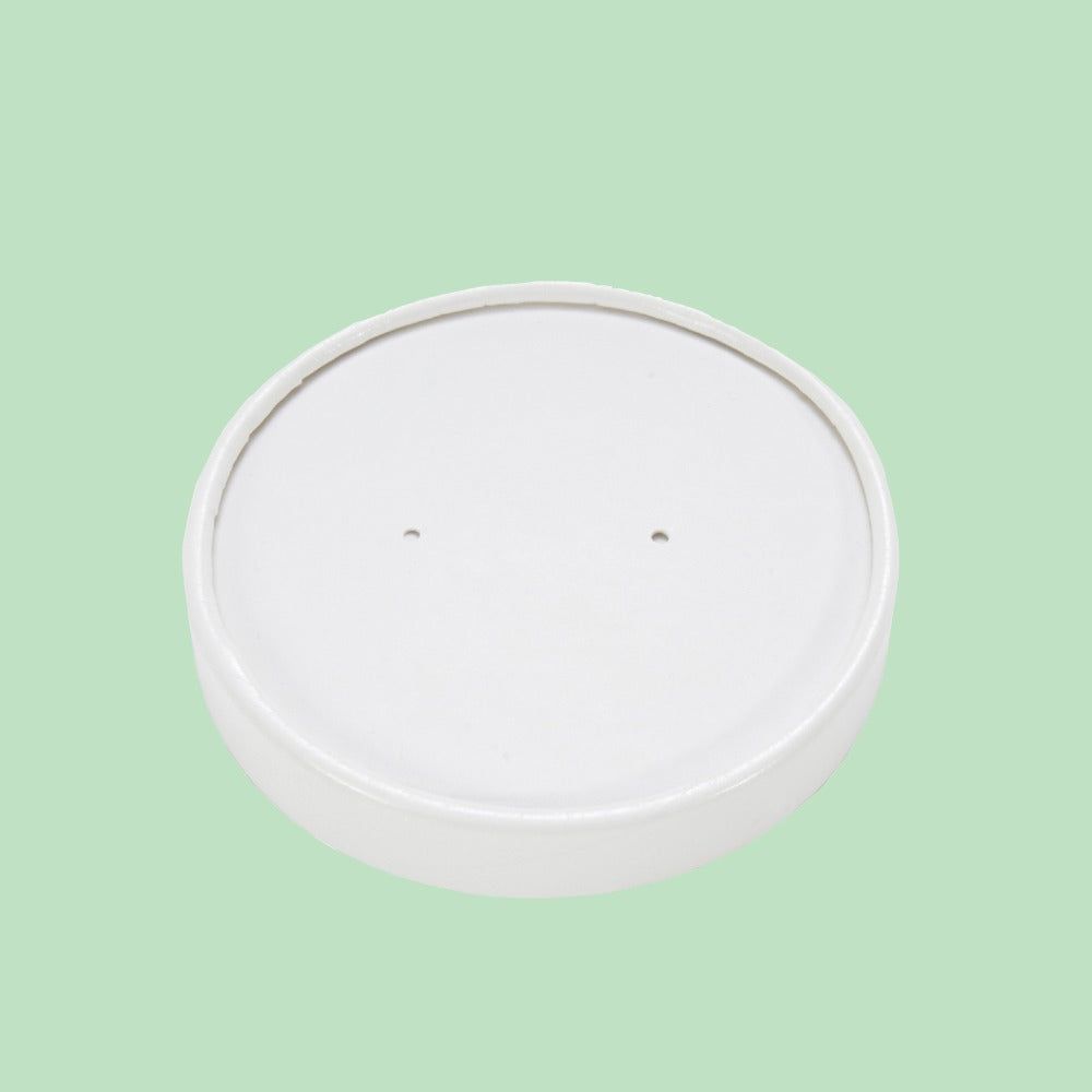 8/12oz Soup Cup Lid