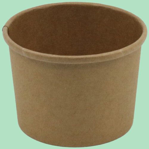 8oz Soup Pot