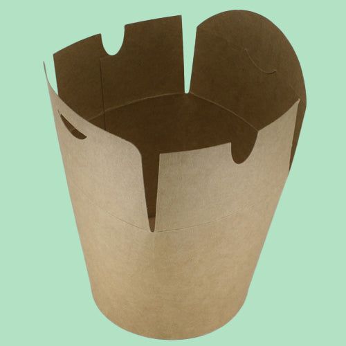 Tuck Top Food Tub 750ml