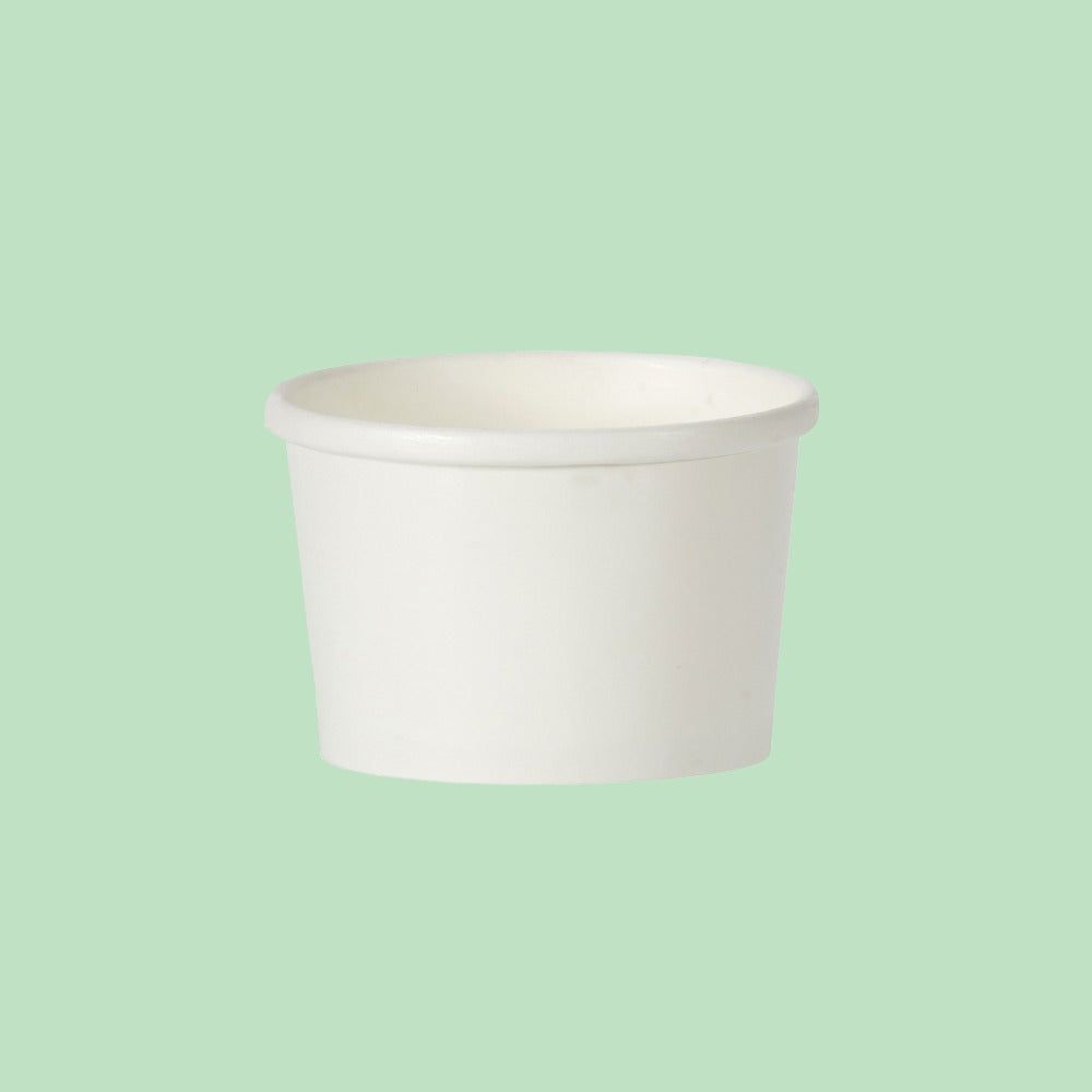8oz Heavy Duty Soup Cup
