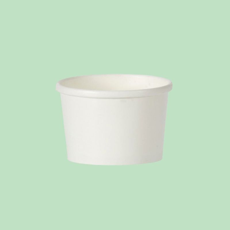 8oz Heavy Duty Soup Cup