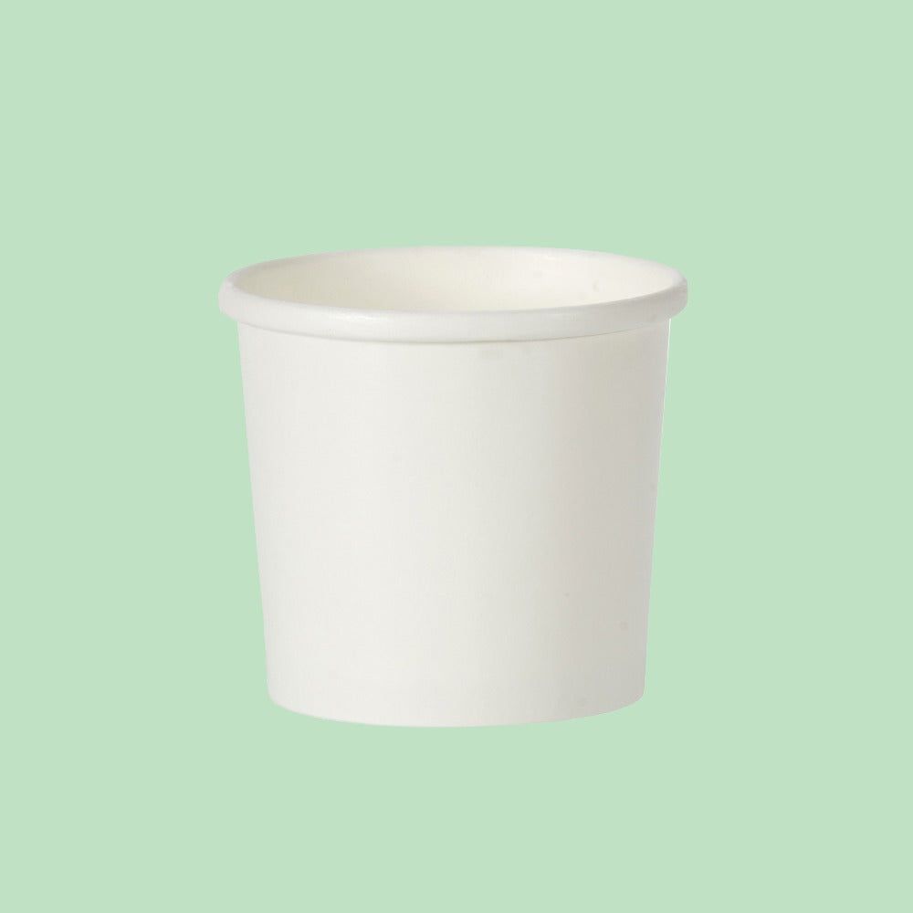 12oz Heavy Duty Soup Cup