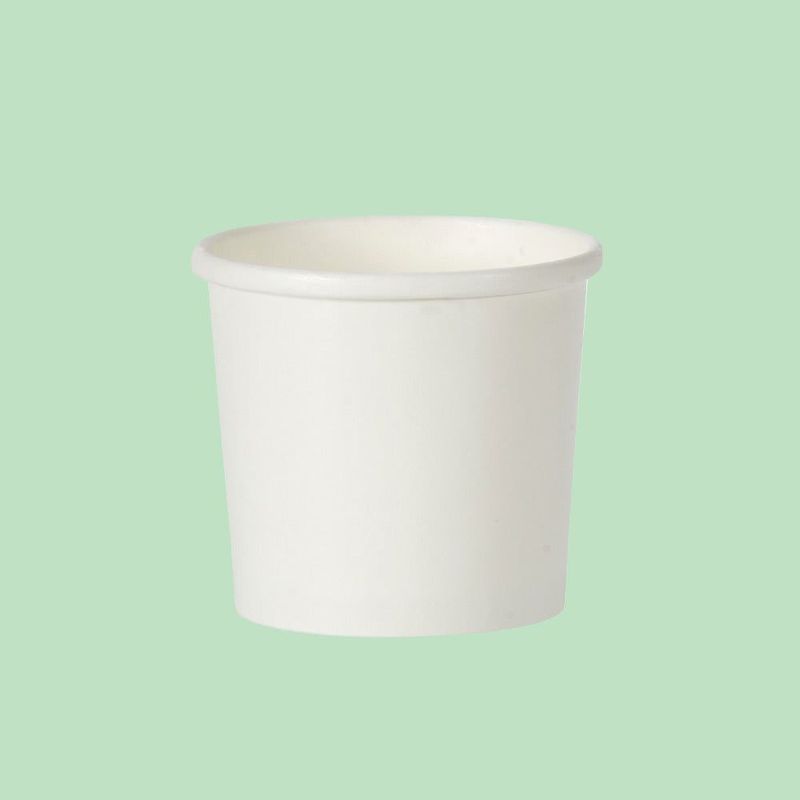 12oz Heavy Duty Soup Cup