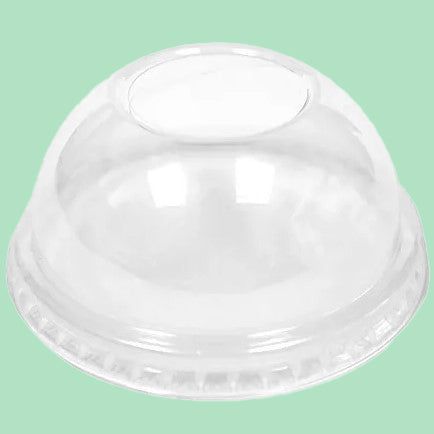 6oz Ice Cream Pot Dome Lid