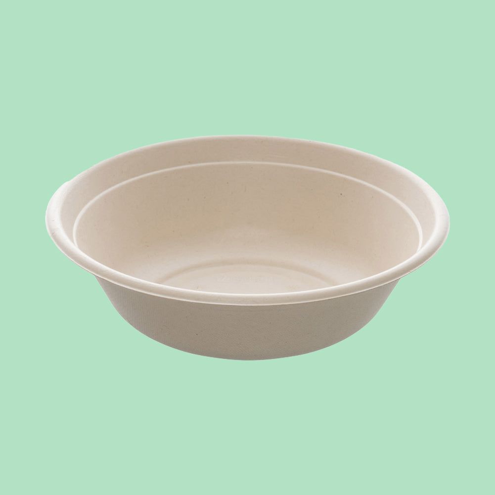 BePulp Round Bowl - 1000ml