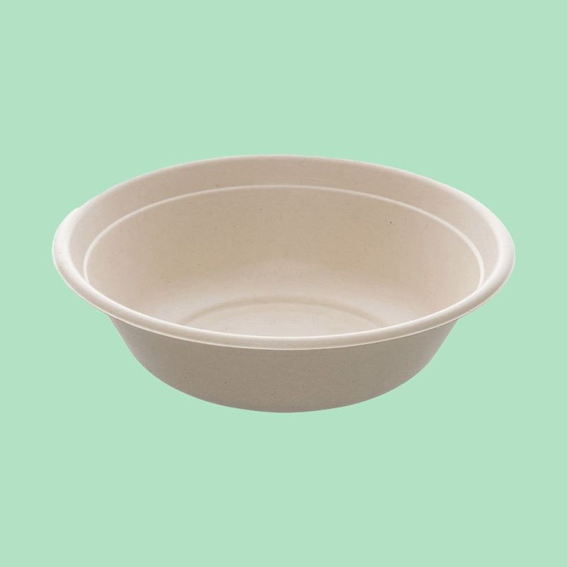 BePulp Round Bowl - 1000ml