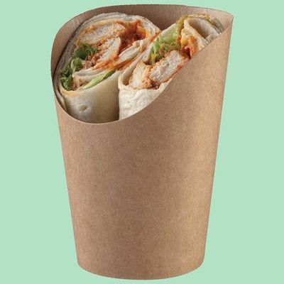 Wraps