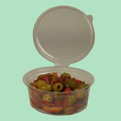 Deli pots