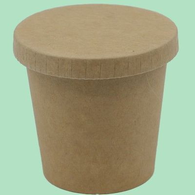 Portion pots