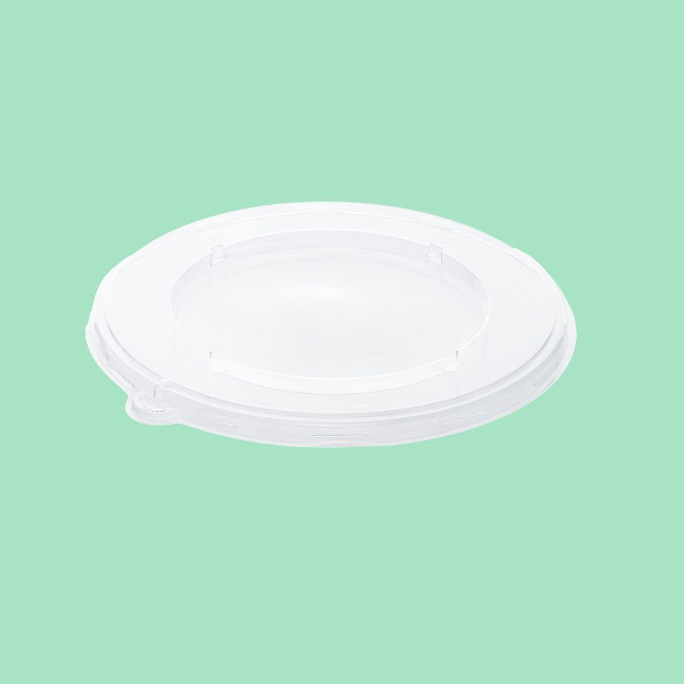 Round r-Pet Lid 21cm