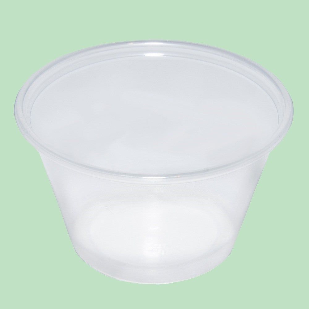 4oz PP Portion Pot