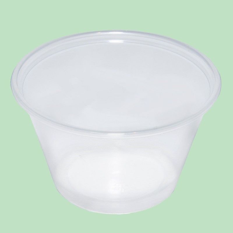 4oz PP Portion Pot
