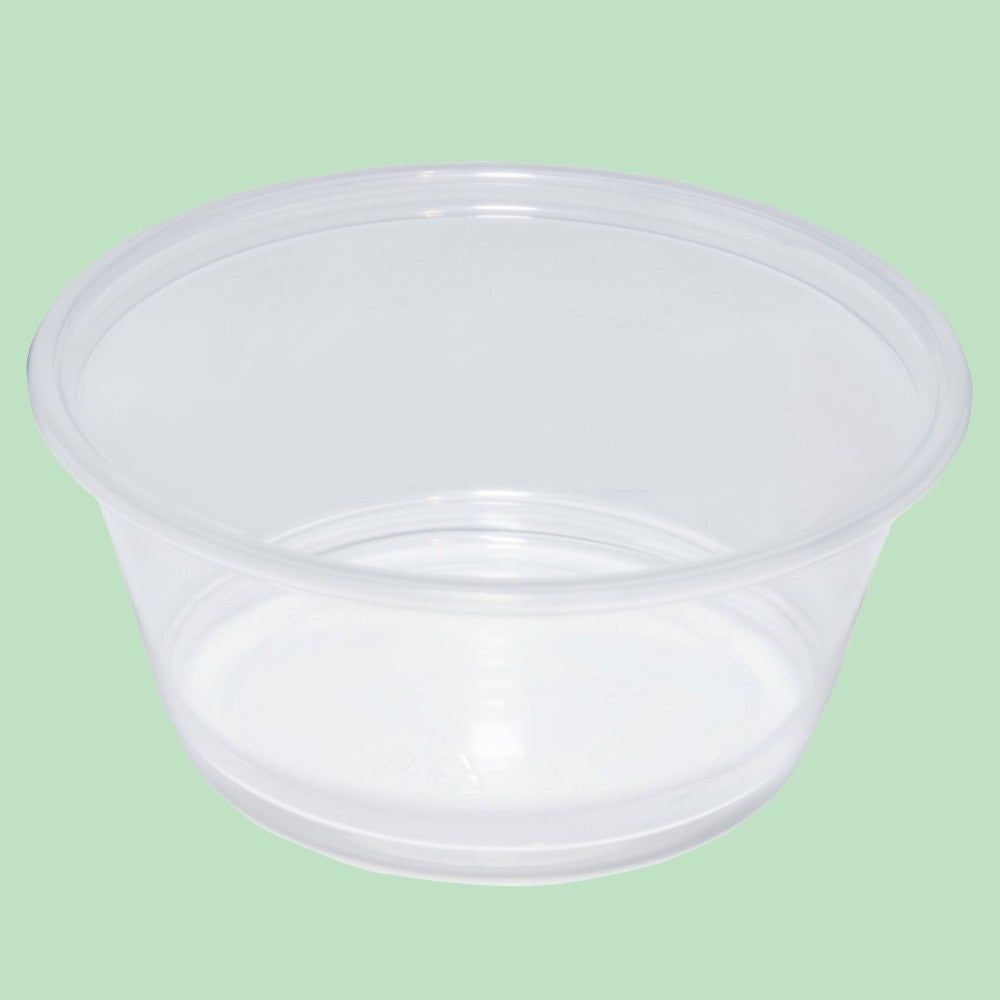 3.25oz PP Portion Pot
