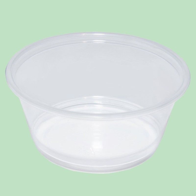 3.25oz PP Portion Pot