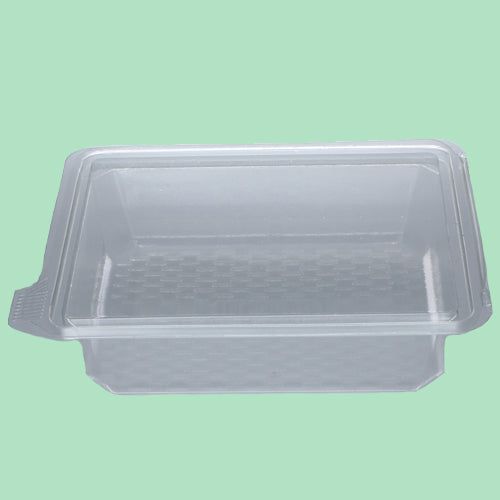 Hinged Mini Display Box