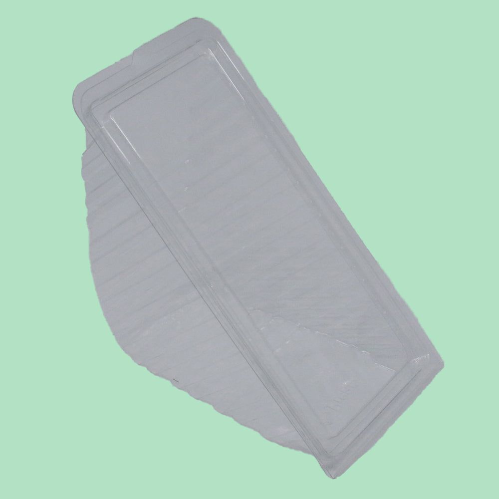 Triple Hinged Lid Sandwich Wedge