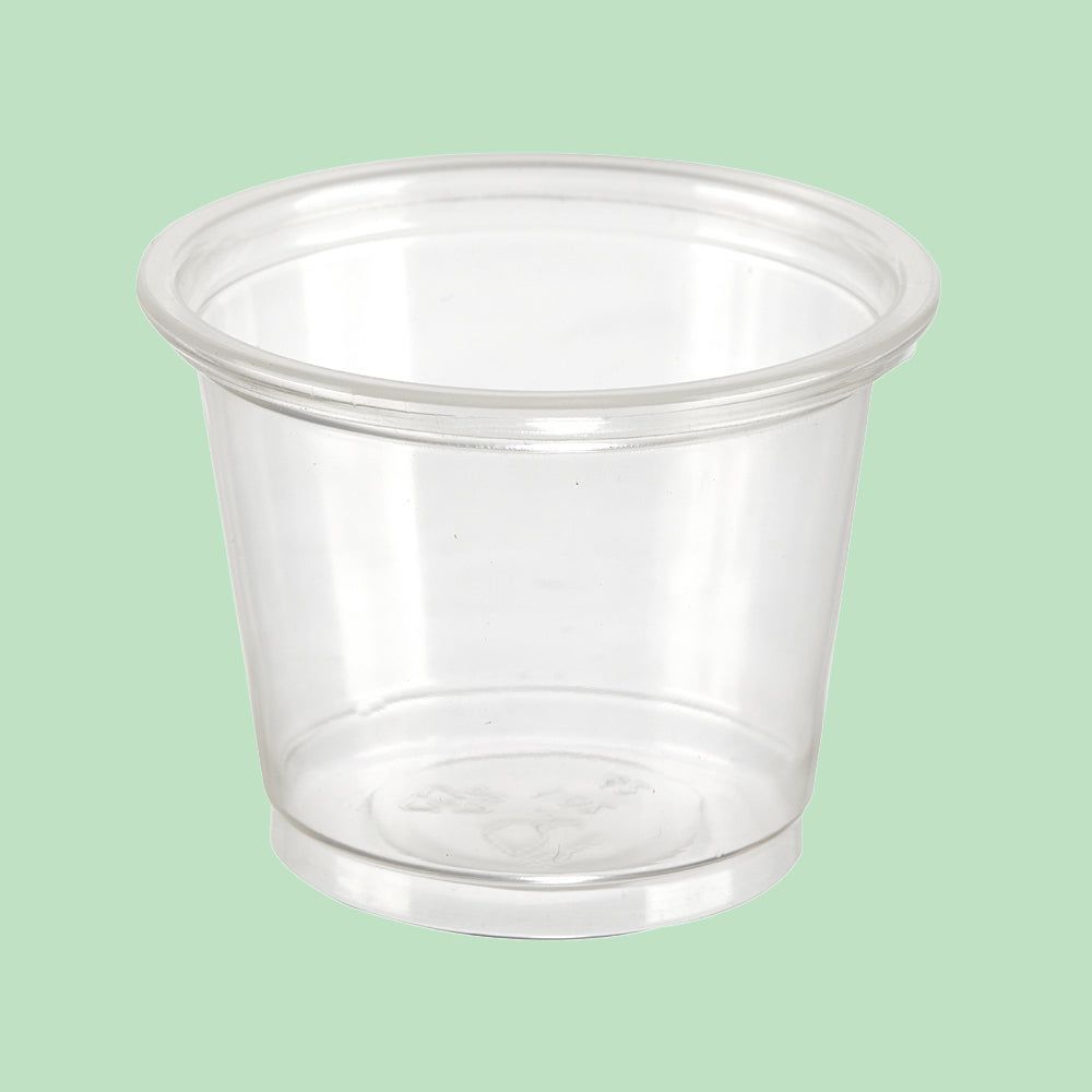 1.5oz PP Portion Pot
