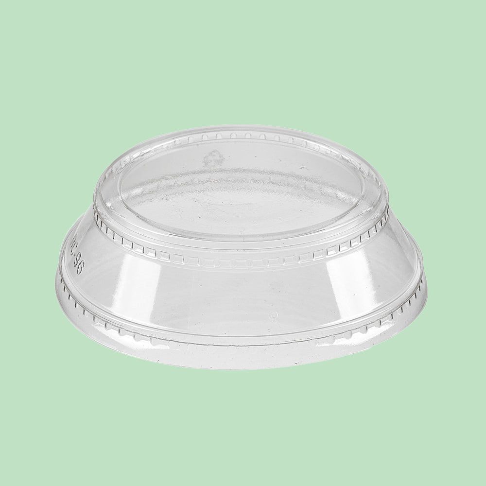 Dome PLA Lid for Insert Pot