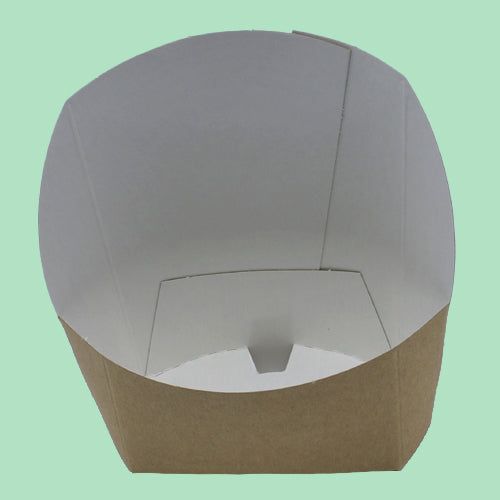 Tortilla Scoop