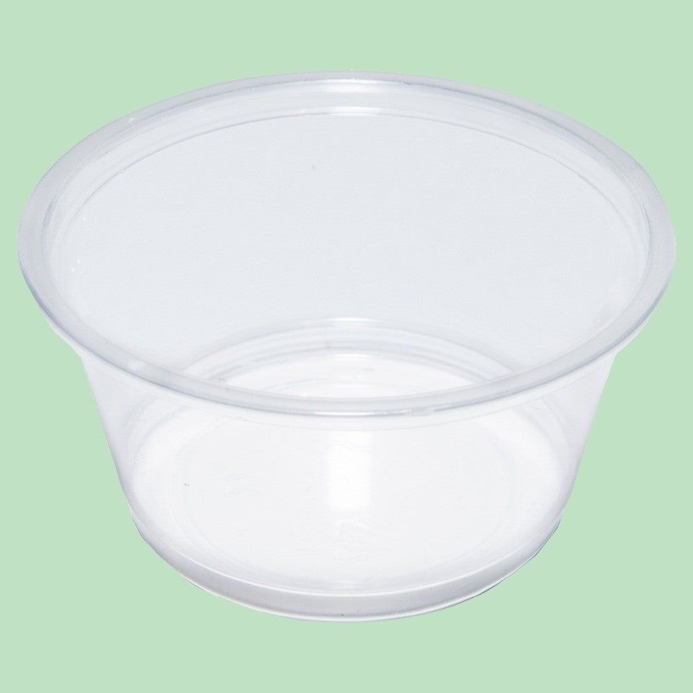 2oz PP Portion Pot