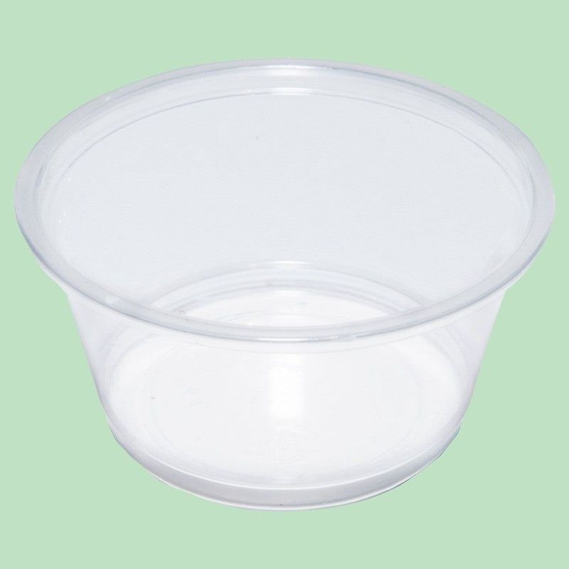2oz PP Portion Pot