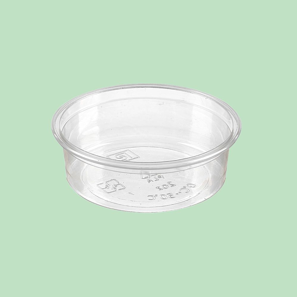 2oz PLA Insert Pot