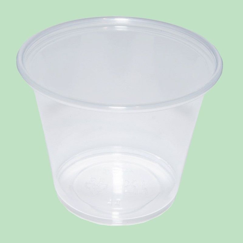 5.5oz PP Portion Pot