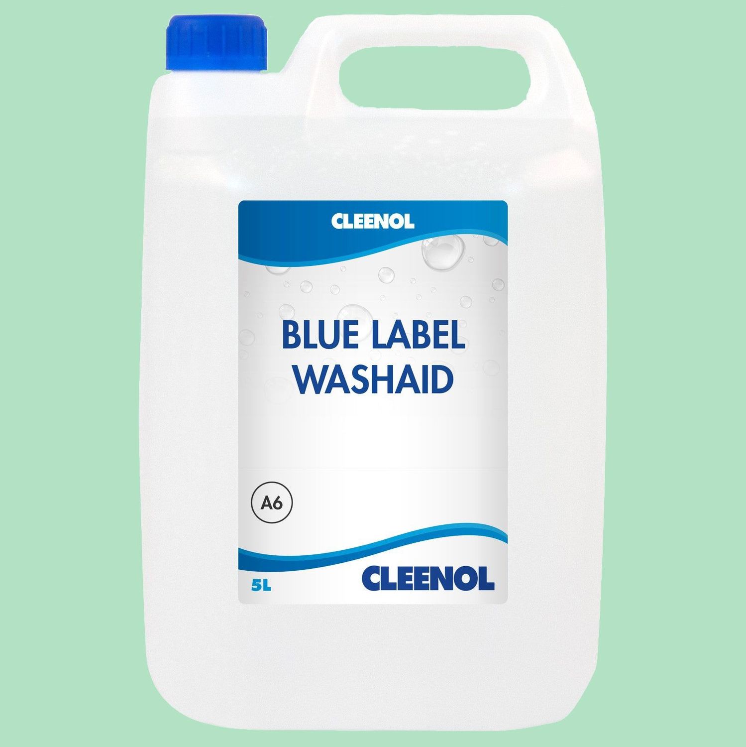 Hard Water Machine Dishwash