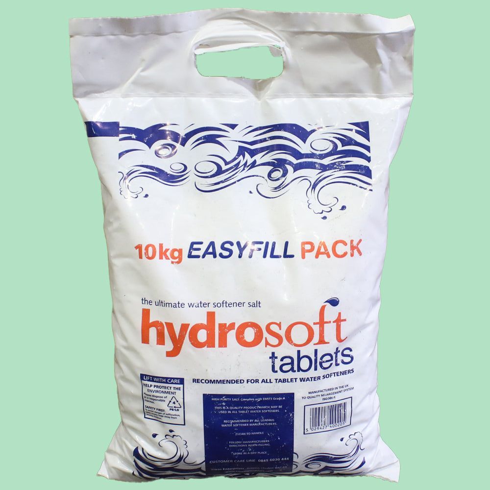 Tablet Salt
