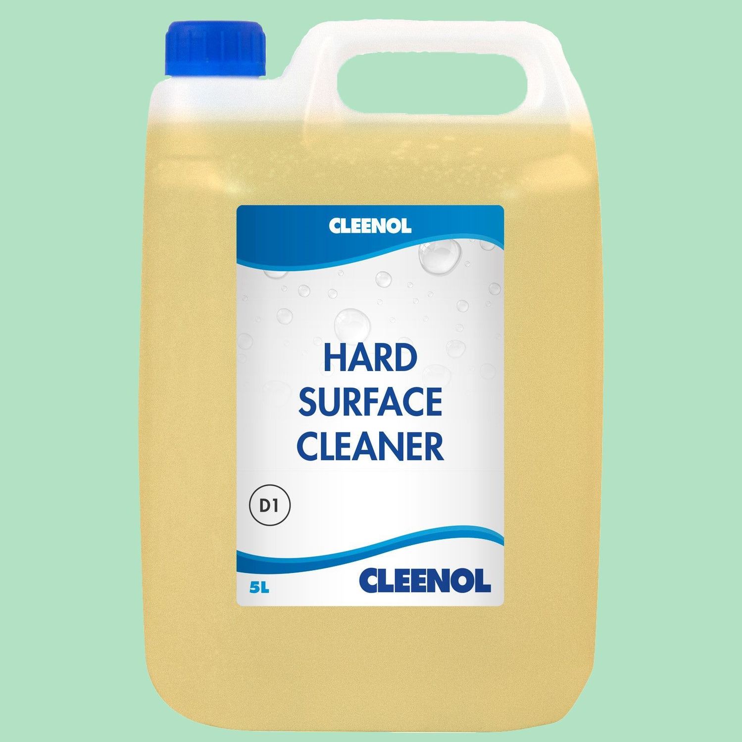 Hard Surface Cleaner
