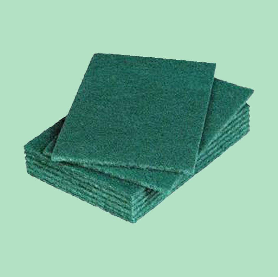 Standard Green Scourers