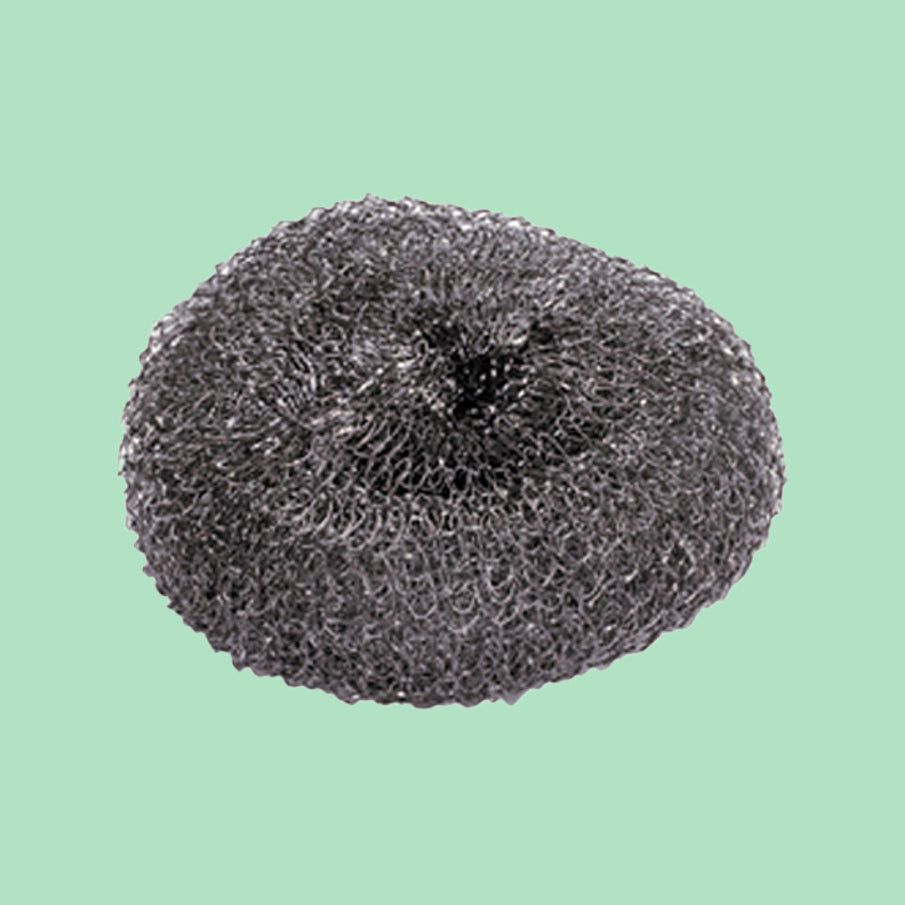 Stainless Steel Scourers