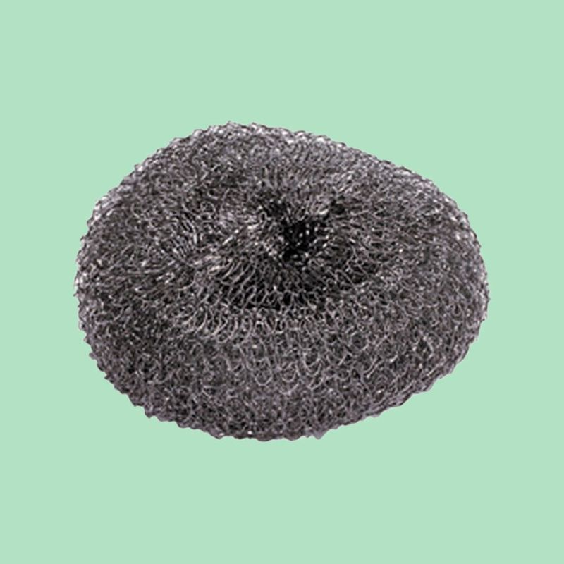 Stainless Steel Scourers