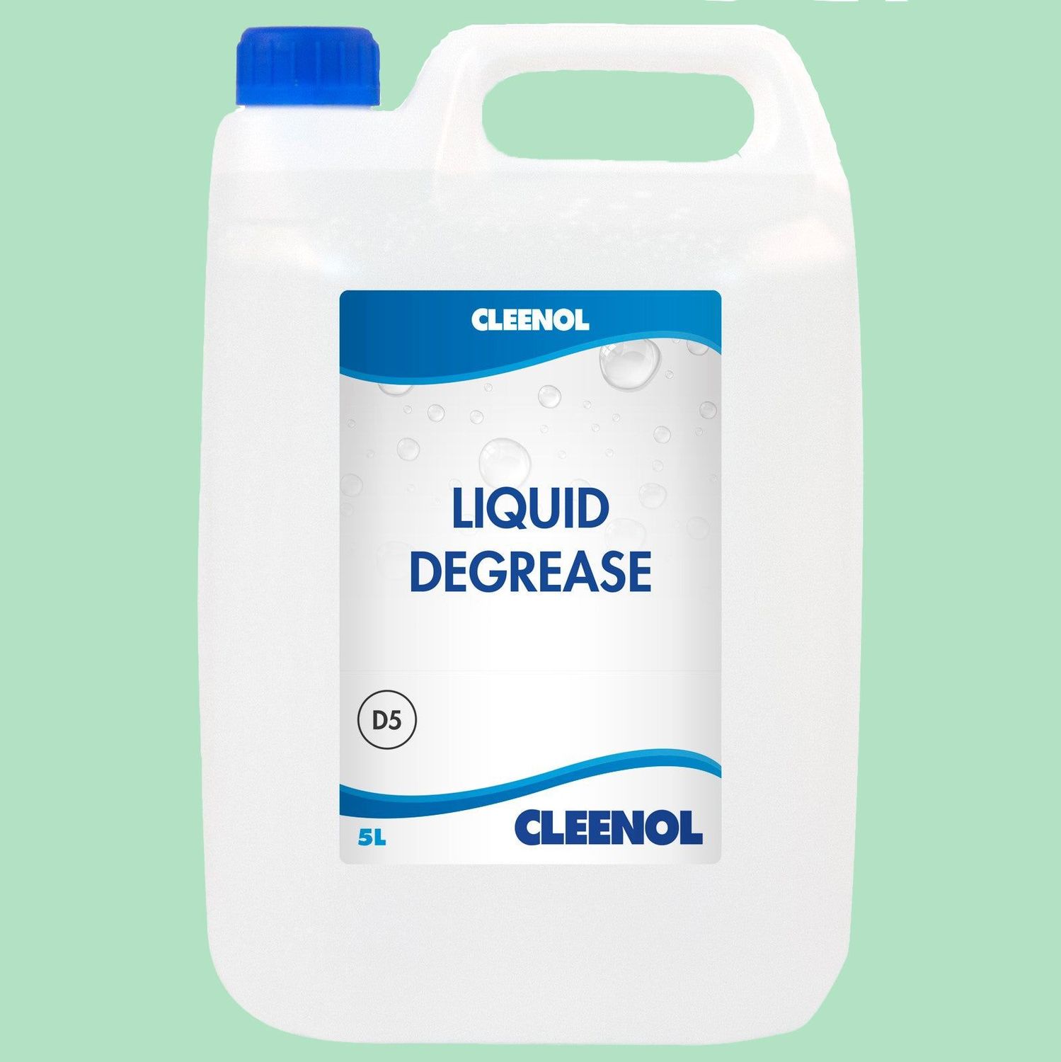Kitchen Degreaser