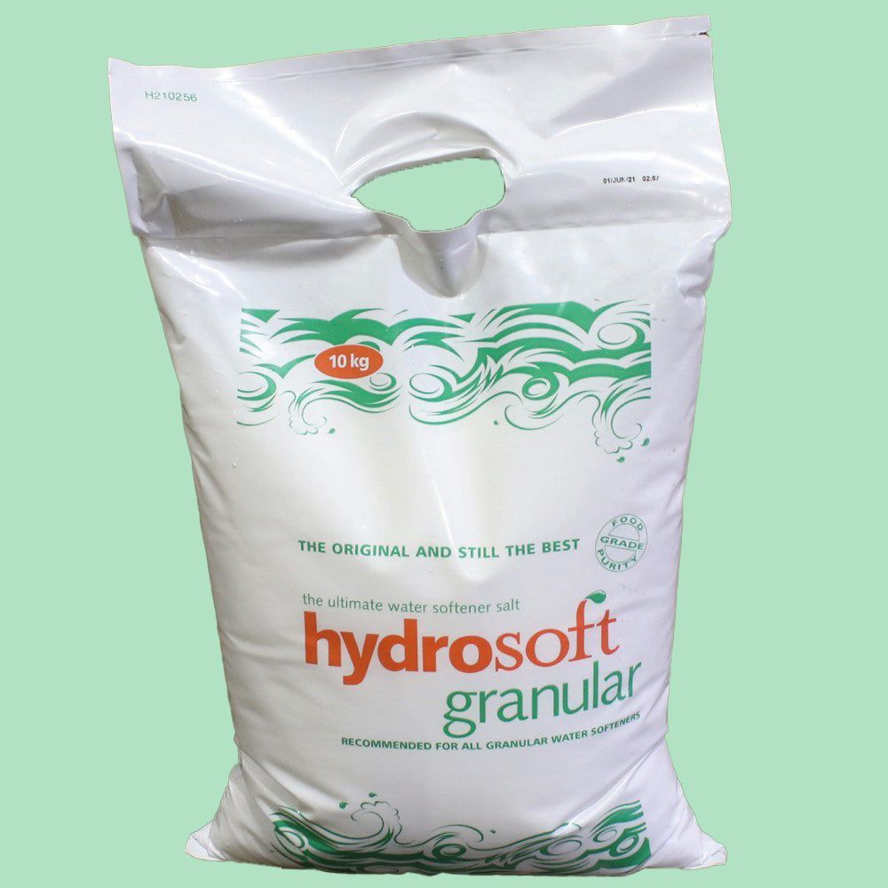 Granular Salt