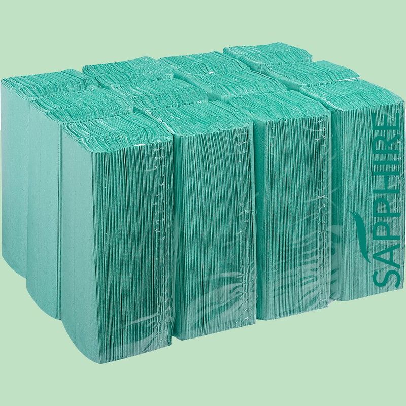 1 Ply C-Fold Hand Towel