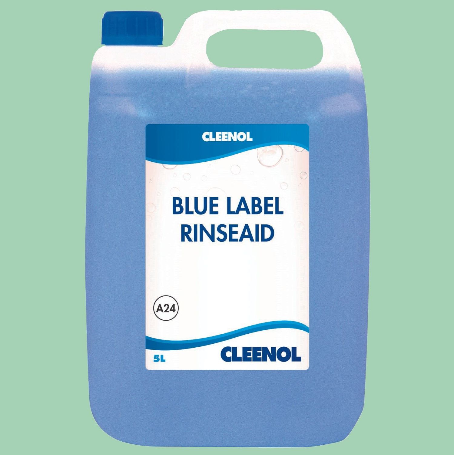 Rinse Aid
