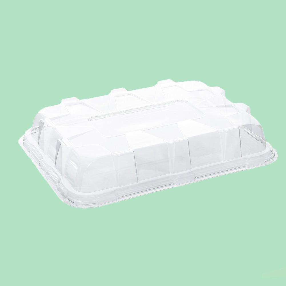 Clear Dome Lid 55cm x 37cm