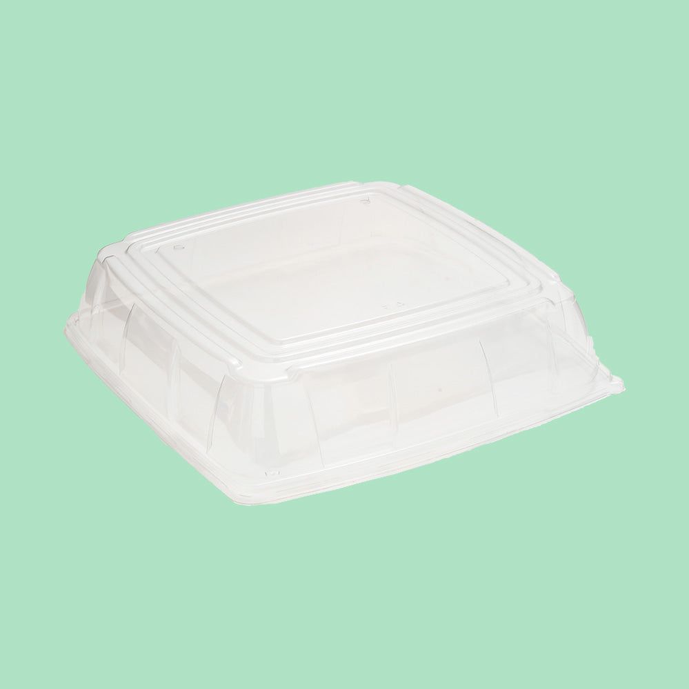 Square r-Pet Lid 36cm x 36cm