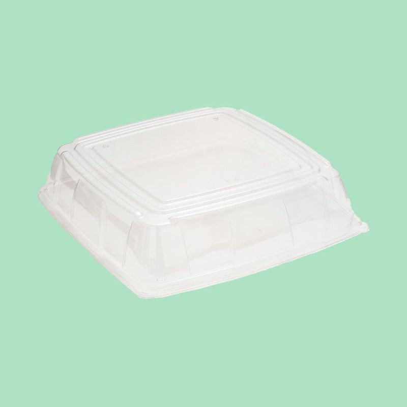 Square r-Pet Lid 36cm x 36cm