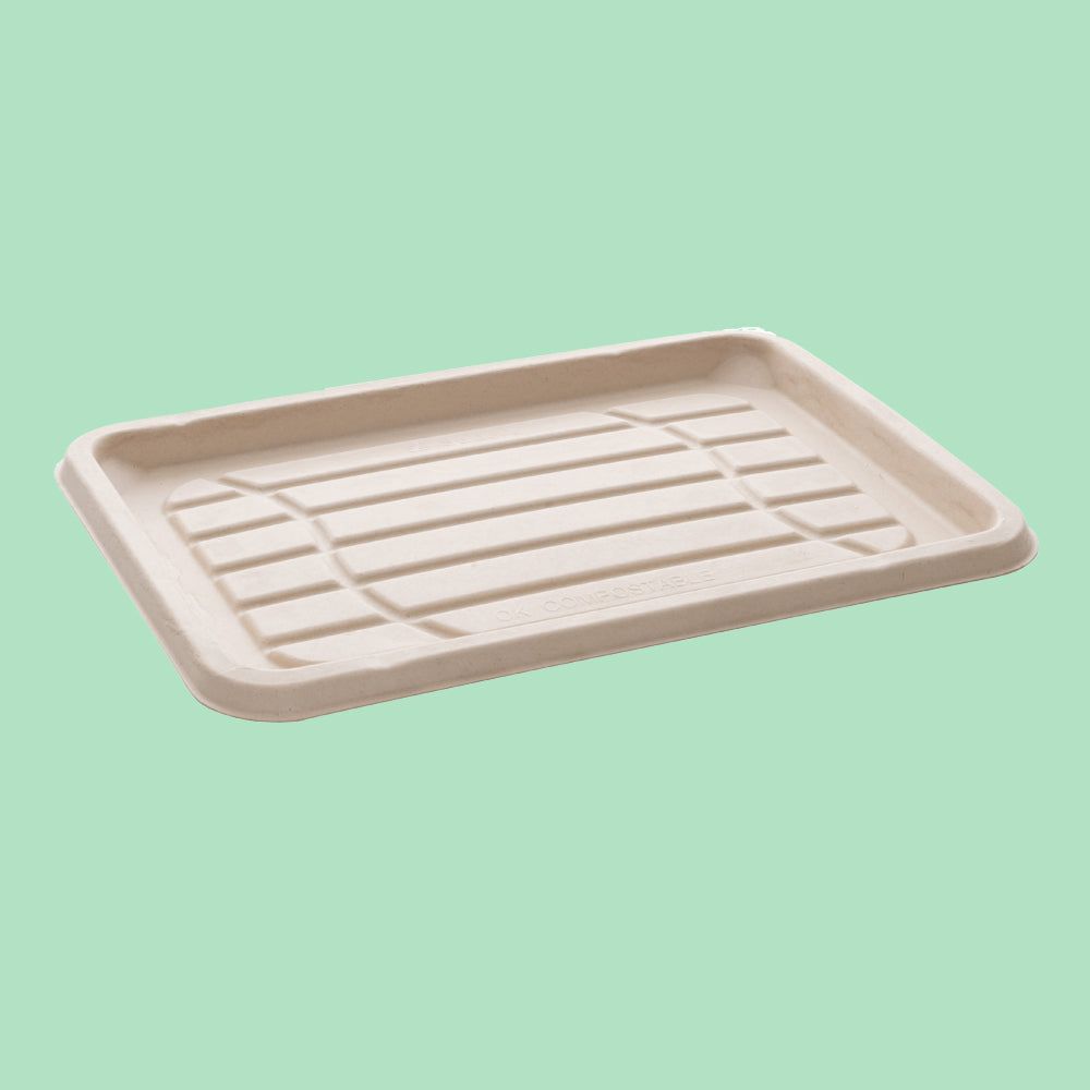 BePulp Platter Base 35cm x 24cm