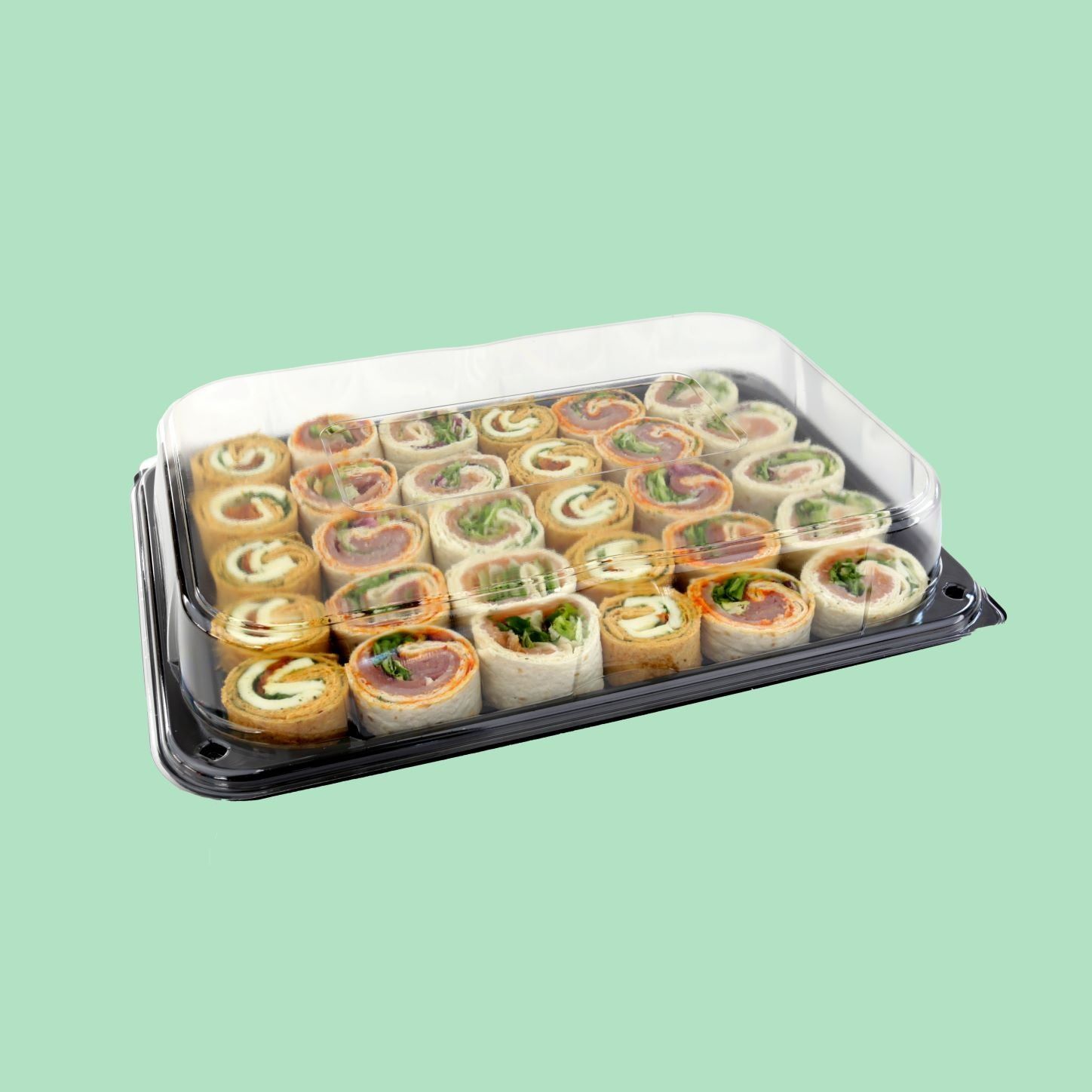 Gourmet Platter Set 35cm x 24cm