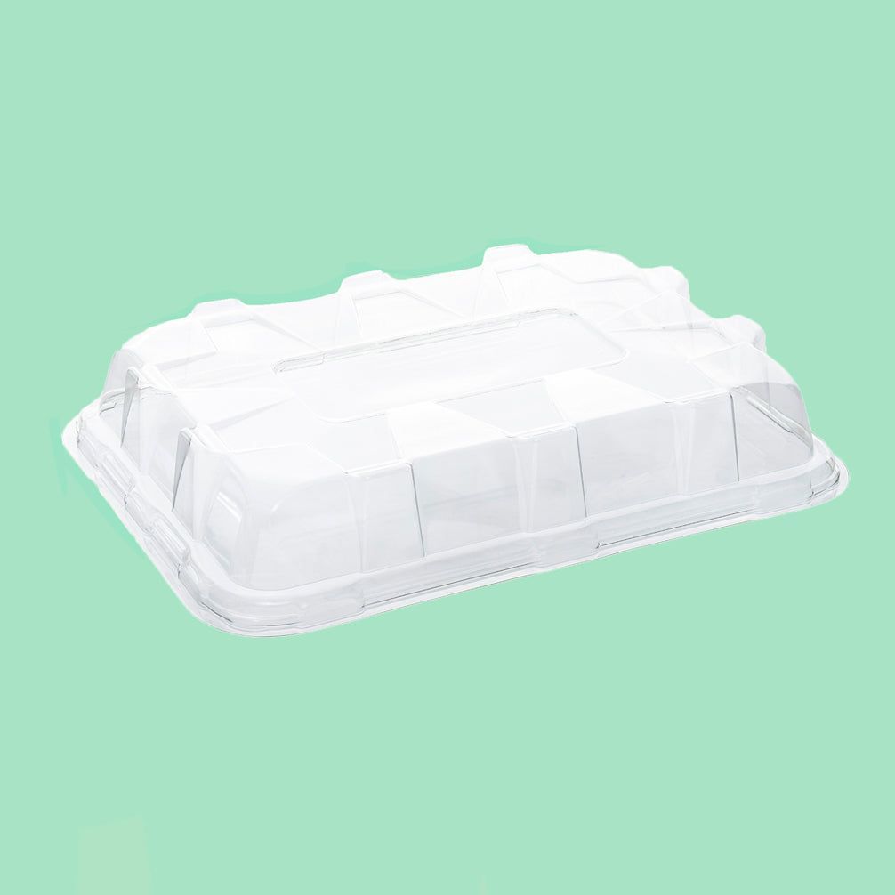 Clear Dome Lid 35cm x 24cm