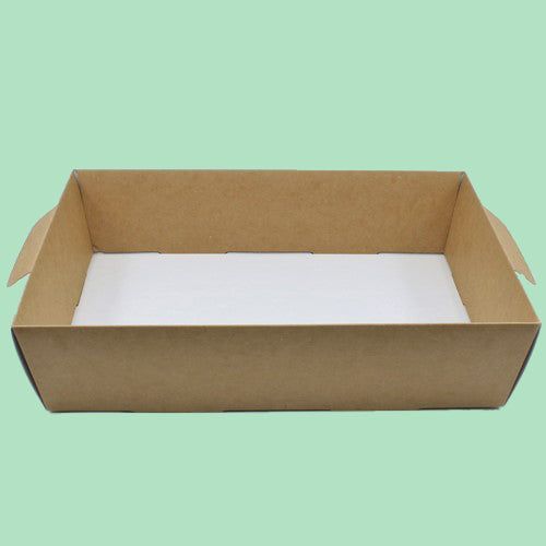 Small Platter Base (or half insert for large platter)