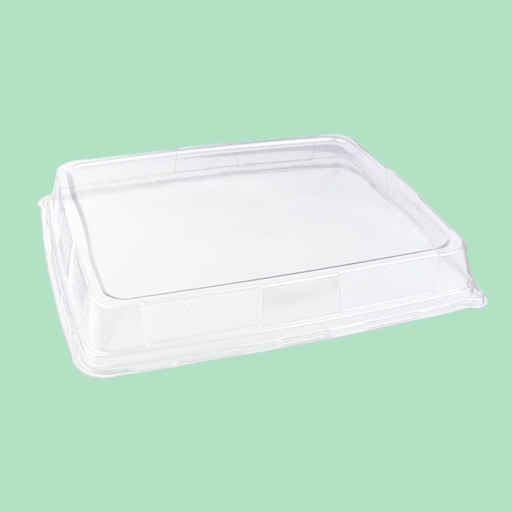 High Dome Lid