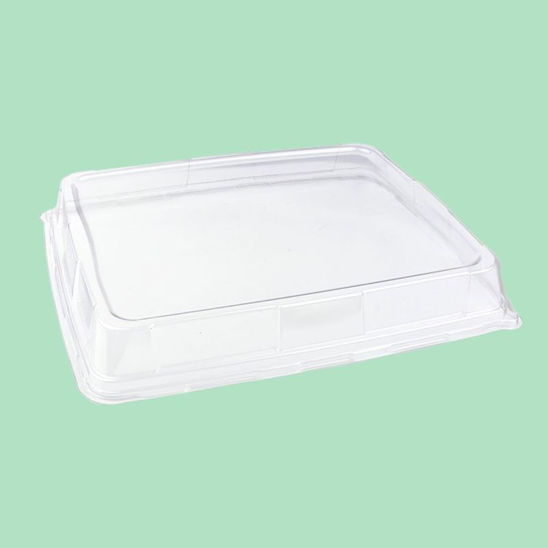High Dome Lid