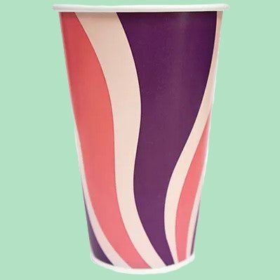 16oz Cold Paper Cup