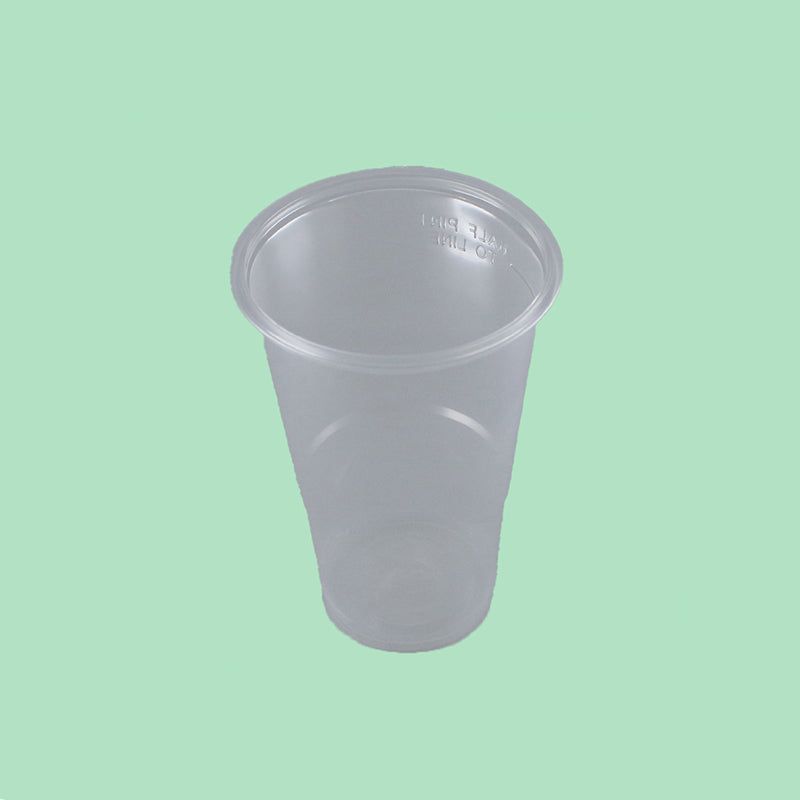 Half Pint Tumbler
