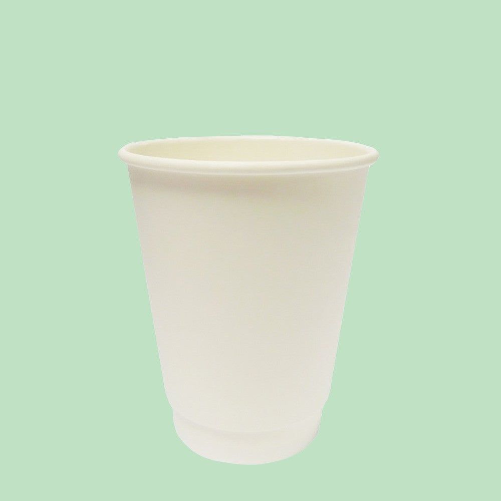 12oz Double Wall Paper Cup